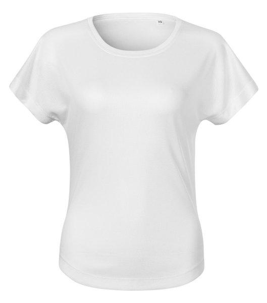 MALFINI Női póló Chance - Fehér | 2XL
