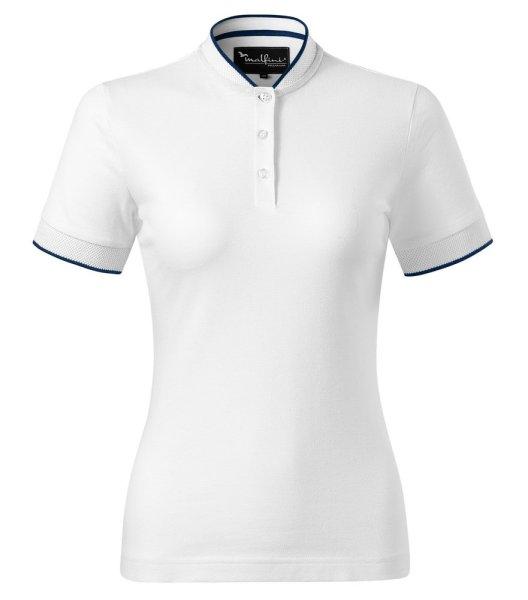 MALFINI Női póló Diamond - Fehér | 2XL