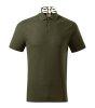 MALFINI Frfi pling Prime - Military | 3XL