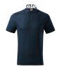 MALFINI Frfi pling Prime - Tengerszkk | 2XL