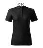 MALFINI Ni pling Prime - Fekete | 2XL