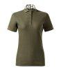MALFINI Ni pling Prime - Military | 2XL