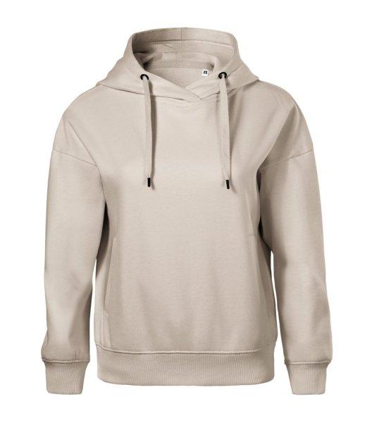 MALFINI Női pulóver Moon - Jégkék | 2XL