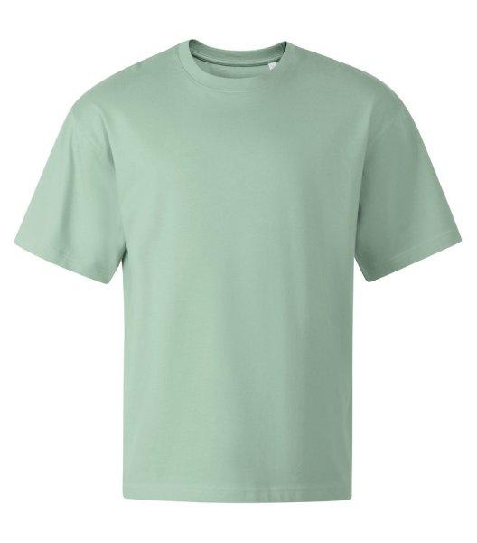 MALFINI Stage póló - Zsályaszín | 2XL