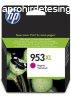 F6U17AE Tintapatron OfficeJet Pro 8210, 8700-as sorozathoz, 