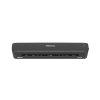 Laminlgp, A3, 80 mikron, FELLOWES ?Arc?