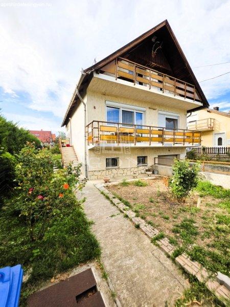 Eladó családi ház Balatonfüred, 	Papsoka