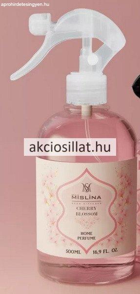 Mislina Cherry Blossom Home Perfume szobaillatosító 500ml