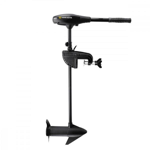 Minn Kota Endura Max 55 91cm elektromos csónakmotor, kijelzővel, fokozat
mentes (901548)