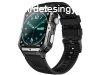 Trevi T-FIT 500 S Smart Fitness Band AMOLED ezst ? Stlus, 