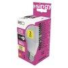 EMOS ZQ5130, LED izz Classic A60 / E27 / 7,3 W (50 W) / 645