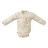 Kenguru Gold hossz ujj kombidressz Kimono ecr printed 44-
