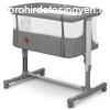 Lionelo bababl blcs babagy - Aurora 3in1 szrke