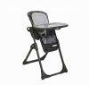 Joie etetszk Mimzy Recline ABC Charcoal
