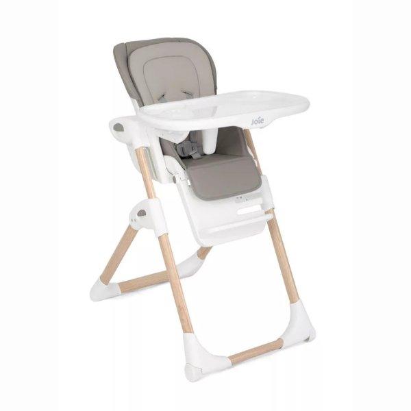Joie etetőszék Mimzy Recline Walnut Wood