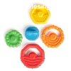 Bright Starts - BABY EINSTEIN Rgka ptjtk 2in1 Stack &