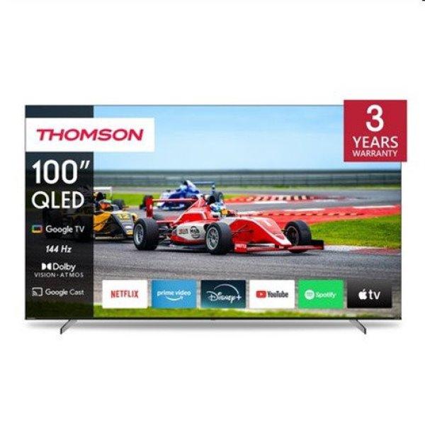 Thomson 100QG7C14 - Google TV 100