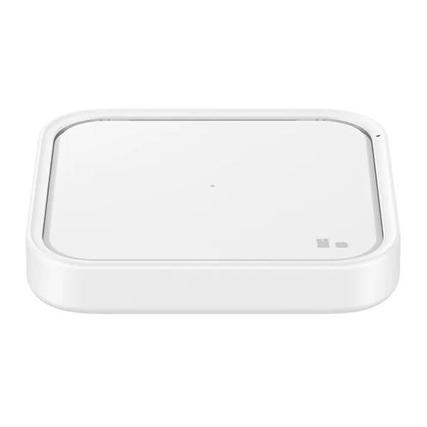 Samsung Vezeték nélküli töltőlap (15W), fehér