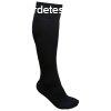 PA016 egyszn hossz szr sportzokni Proact, Black-39/42
