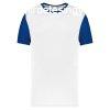 PA4023 ktszn rvid ujj krnyakas unisex sportpl Proact