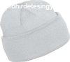 KP031 kttt duplafalu unisex sapka K-UP, White-U