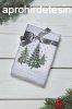 Olima karcsonyi trlkz fenyerd hmzssel OLXMAS11, Whi