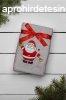 Olima karcsonyi trlkz Mikuls hmzssel OLXMAS17, Sand-