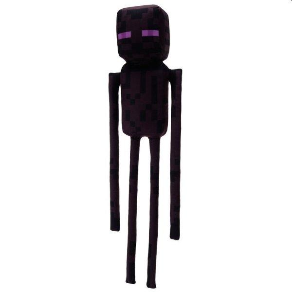 Plüss Enderman (Minecraft) 53 cm