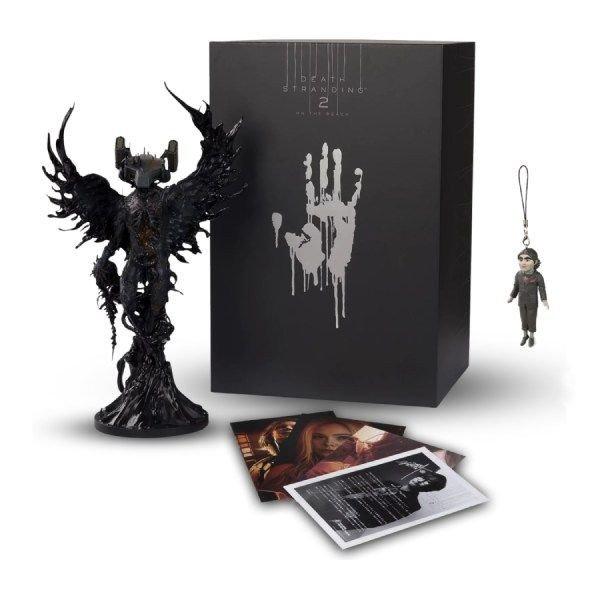 Death Stranding 2: On the Beach (Collector’s Edition) - PS5