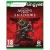 Assassin?s Creed Shadows - XBOX Series X