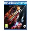 Need for Speed: Hot Pursuit (Remastered) - PS4