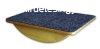 Egyenslydeszka billen lap TSMT tornhoz 40x30 cm KICSI PRO