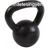 Fles slyz - Kettlebell, fm 8 kg PRO-SPORT