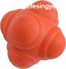 Reakcilabda 10 cm narancssrga PRO-Sport