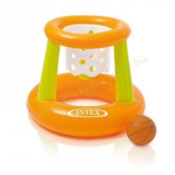 Úszó kosárlabda szett 67x55 cm – Intex 58504
