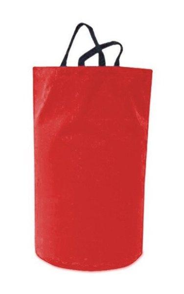 Ugrózsák, Ugrálózsák, zsákbafutás Piros 60x30 cm PRO-Sport