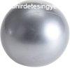 Slylabda (Toning Ball), 1 kg droid szrke XQMAX