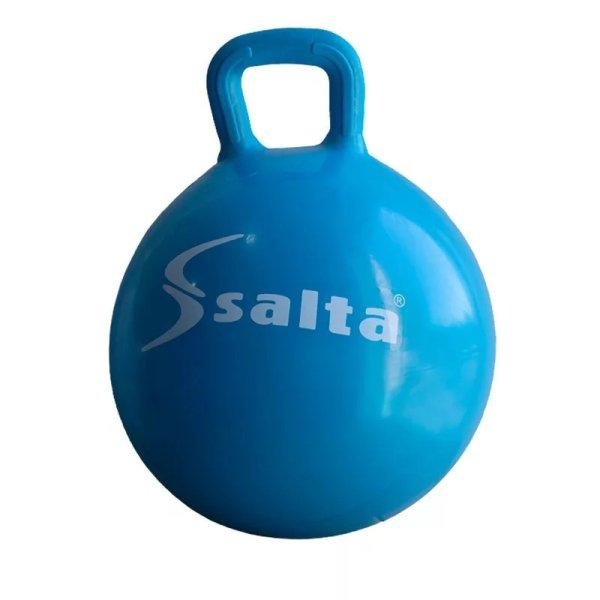 Ugráló labda 45 cm-es durranásmentes kapaszkodóval Salta