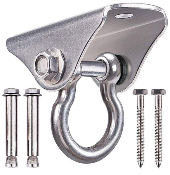 Plafonrögzítő konzol szett 100 kg-ig – ENERO Professional
