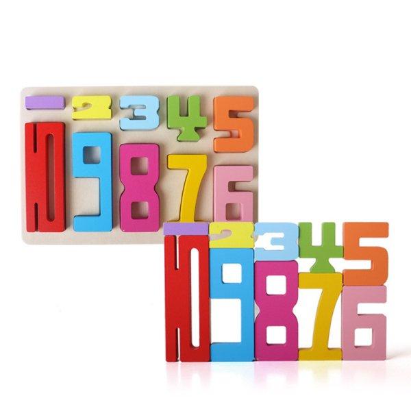 Színes Matematikai Torony – számfogalom és logika fejlesztéséhez