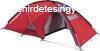 Husky Extreme Felen 3-4 stor, piros