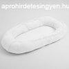 Muszlin babafszek kisbabk szmra New Baby fehr