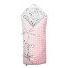 Luxus megkts plya Minka New Baby fonya 75x75 cm
