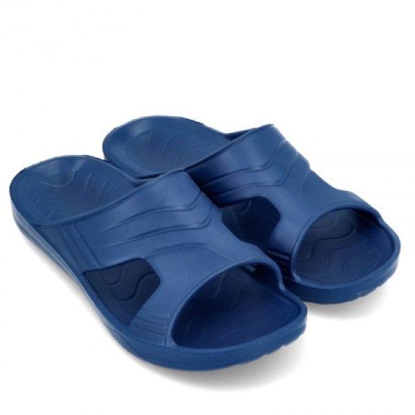 Demar Női flip-flop JAVA, tengerészkék