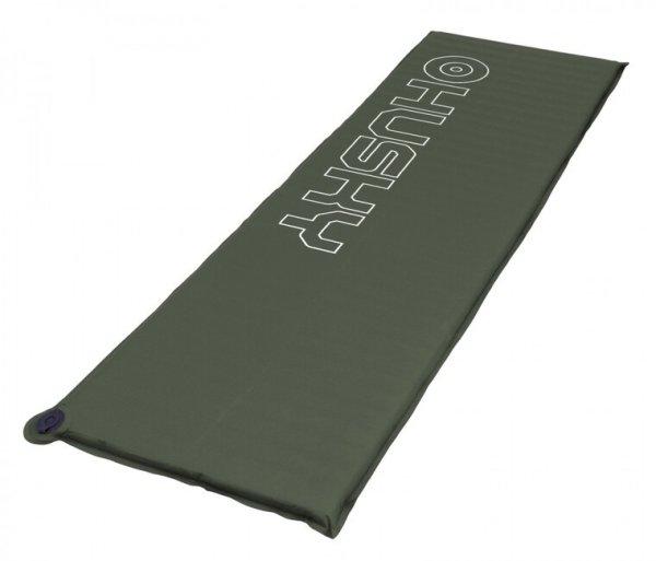 Husky Polifoam Fledy 4, khaki