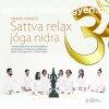Virinchi Shakti: Sattva relax jga nidra - Vezetett relaxci