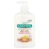 Sanytol Ferttlent Folykony szappan Mandula 250ml