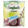 BONDUELLE VRSBAB CSALDI 800G/500G