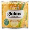 GLOBUS KONZERV CSEMEGE KUKORICA 340G