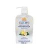 Kz- s brferttlent gl 1liter Glory citrom